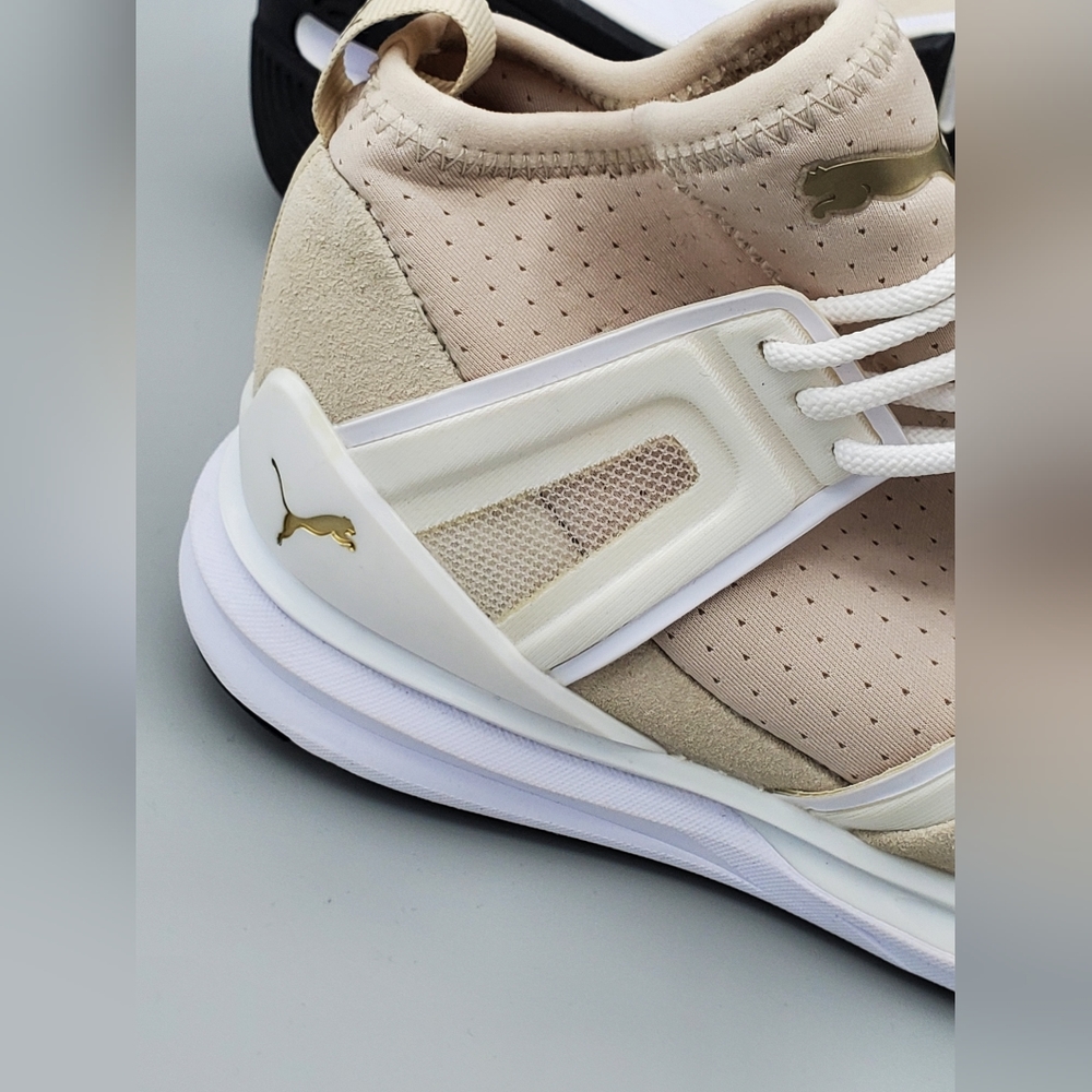 Puma womens ignite series